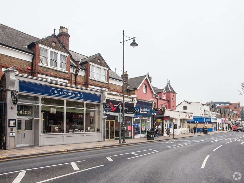 66 The Broadway, London for sale - Primary Photo - Image 1 of 1