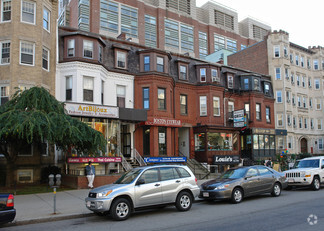 More details for 710 Commonwealth Ave, Boston, MA - Retail for Rent