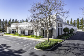 More details for 3830 Atherton Rd, Rocklin, CA - Light Industrial for Rent