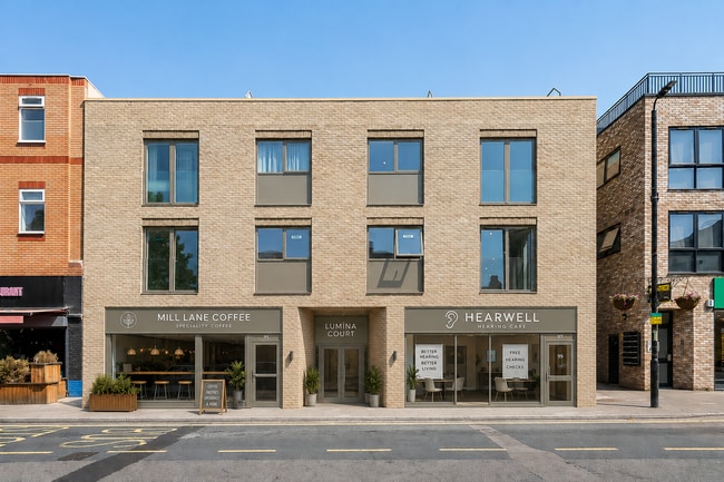 More details for 169 & 171 High St, Orpington - Retail to Rent
