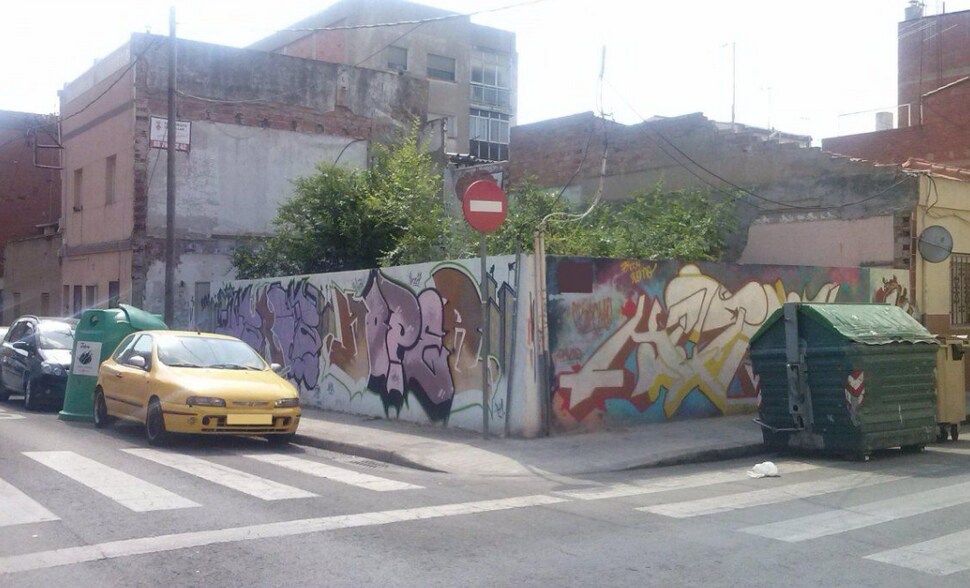 Land in Sabadell, Barcelona for sale - Other - Image 1 of 1