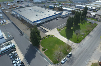 More details for 2050 Wardrobe Ave, Merced, CA - Industrial for Rent