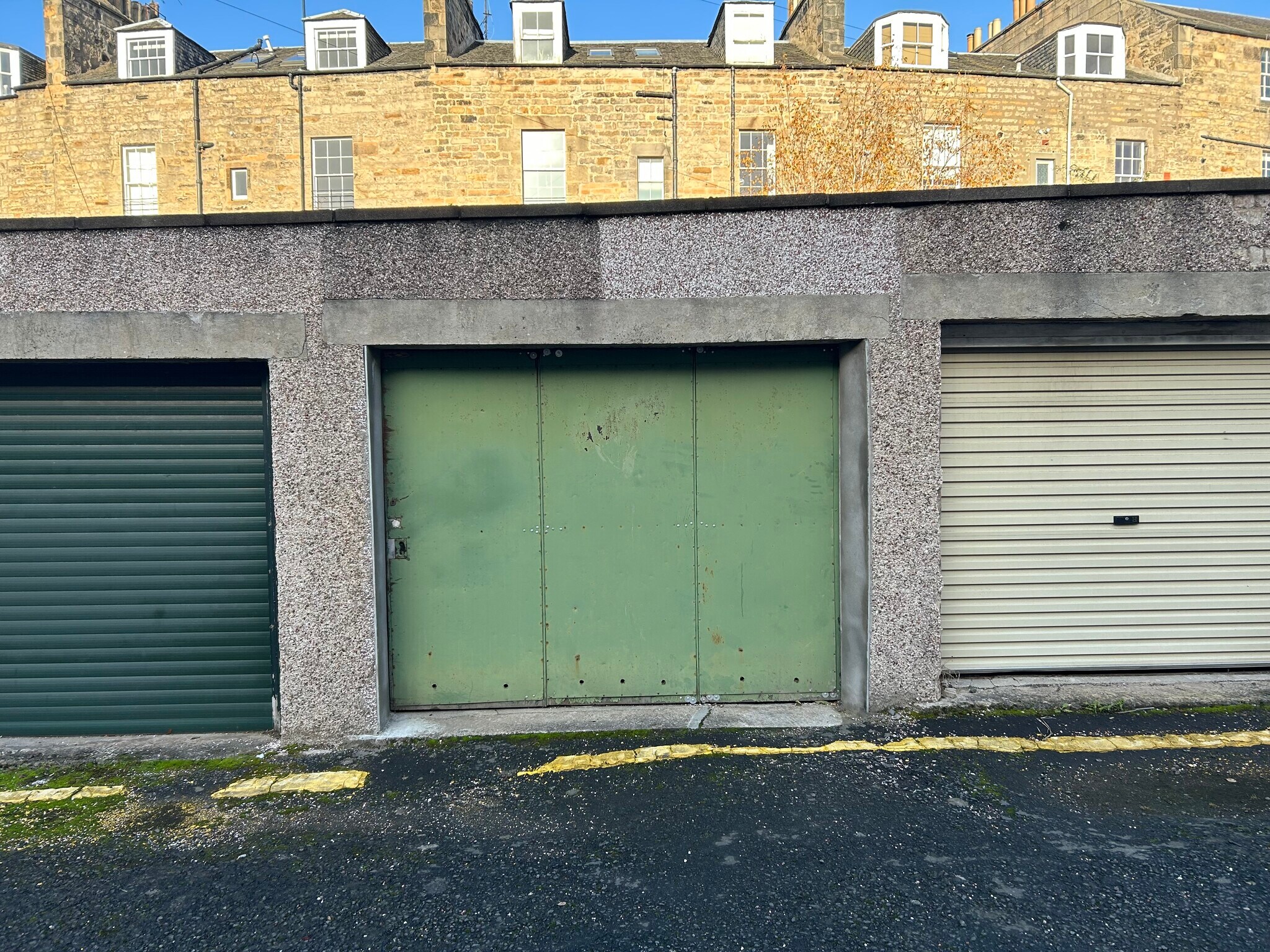 32 Jamaica Mews, Edinburgh for sale Primary Photo- Image 1 of 1