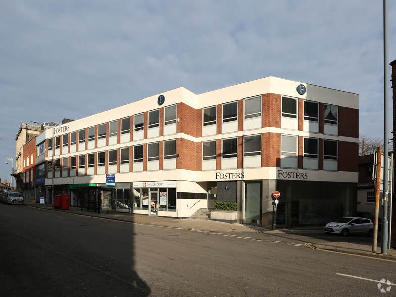 11-21 Bank Plain, Norwich for sale - Primary Photo - Image 1 of 1