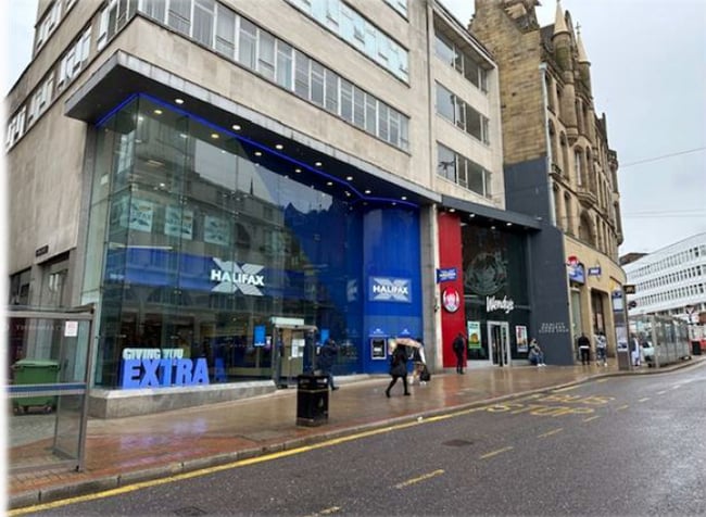 More details for 30-34 High St, Sheffield - Retail to Rent
