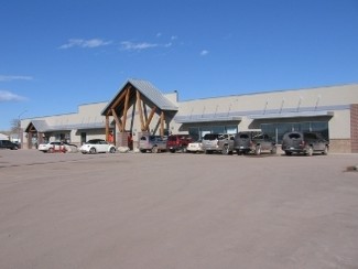 More details for 718 N Hwy 14, Gillette, WY - Retail for Rent