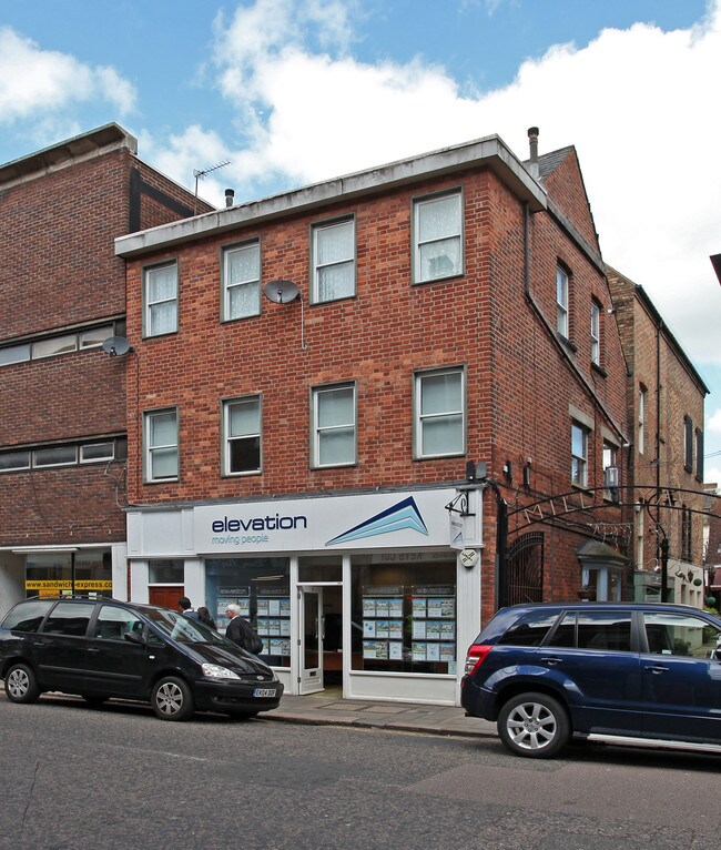 More details for 6 Mill St, Bedford - Retail to Rent