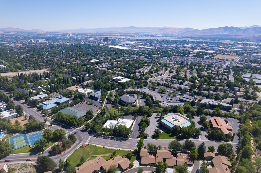 6140 Plumas St, Reno, NV for rent - Aerial - Image 3 of 6