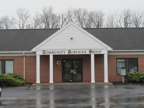 790-798 New Holland Ave, Lancaster, PA for rent Building Photo- Image 1 of 9