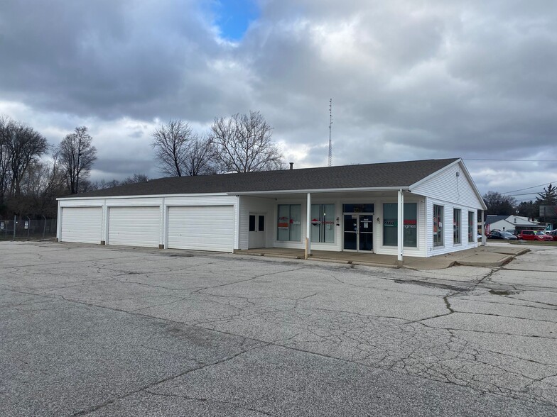 52129 State Road 933, South Bend, IN for rent - Primary Photo - Image 1 of 7