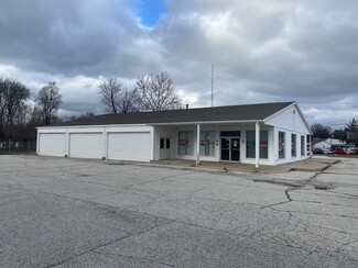 More details for 52129 State Road 933, South Bend, IN - Light Industrial for Rent