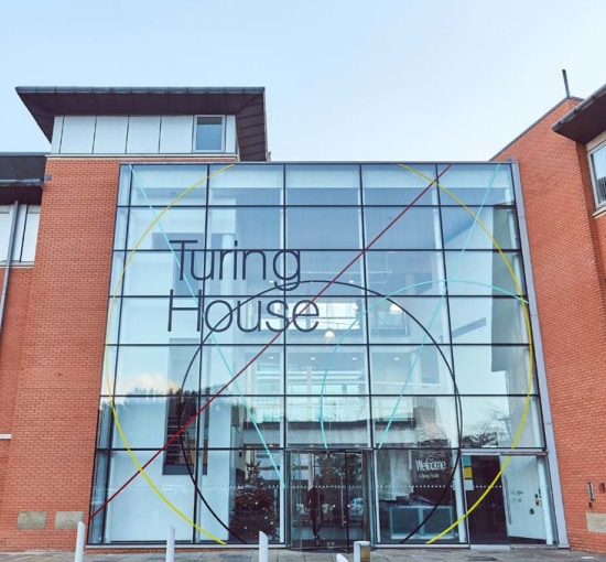 5 Archway, Manchester for sale Building Photo- Image 1 of 4