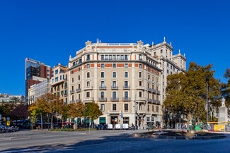 More details for Rambla de Catalunya, 18, Barcelona - Co-working to Rent