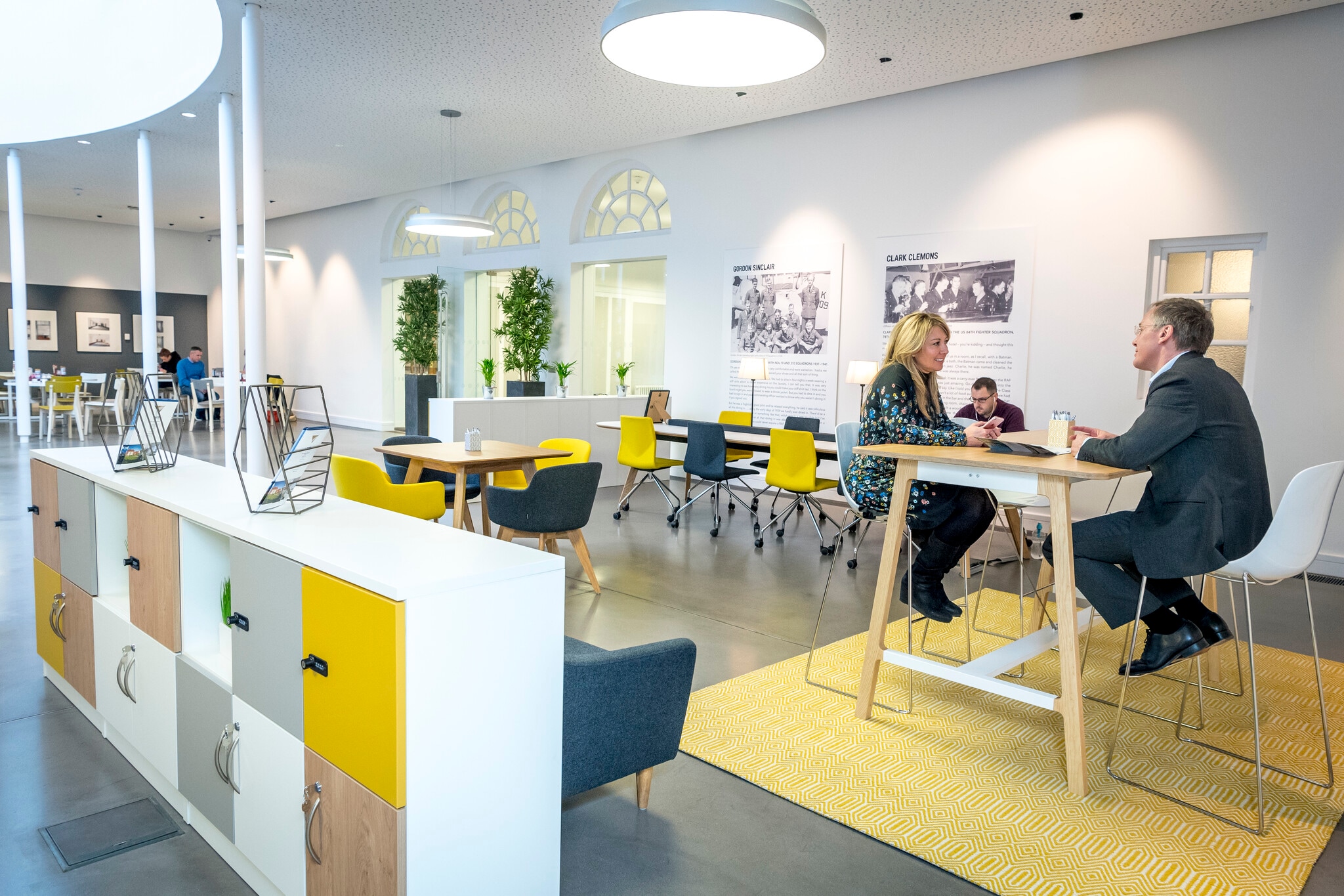 Royston Rd, Duxford to rent Interior Photo- Image 1 of 8