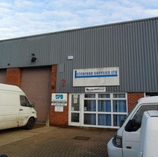 More details for Wrotham Rd, Borough Green - Industrial for Rent