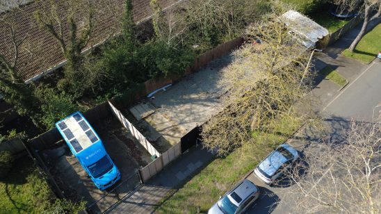 Copers Cope Rd, Beckenham to rent Primary Photo- Image 1 of 4