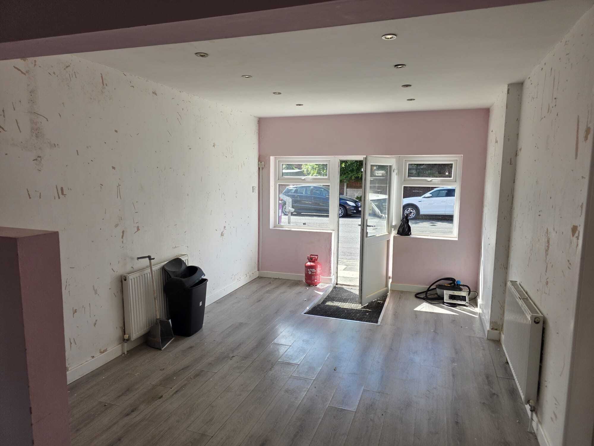 22 Breckfield Rd, Liverpool to rent Interior Photo- Image 1 of 8