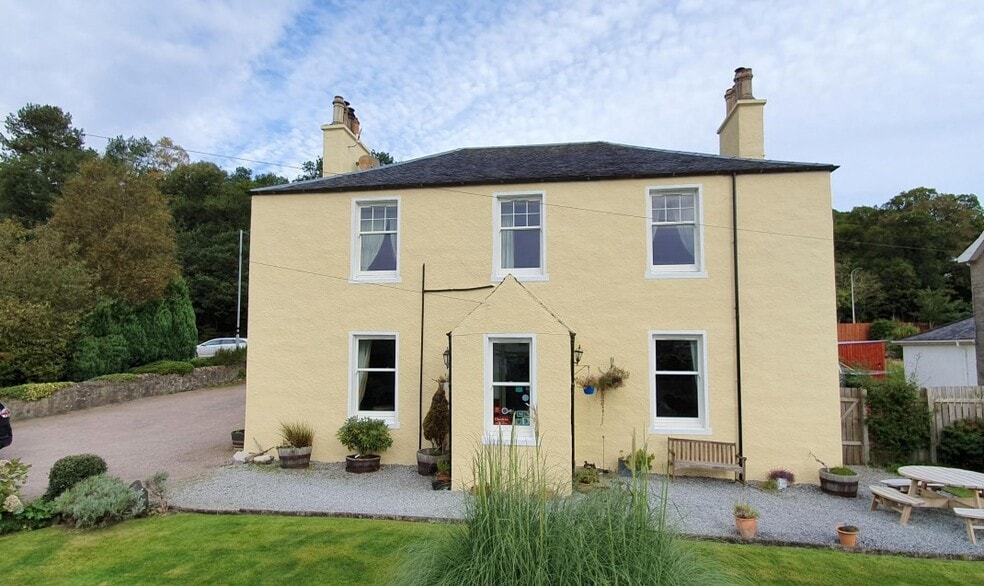 Corpach, Fort William for sale - Building Photo - Image 1 of 1