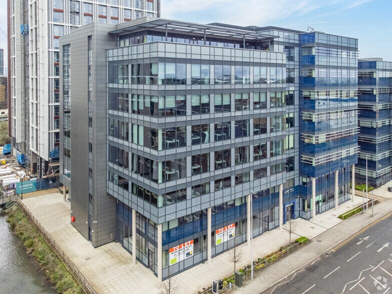 Tyndall St, Cardiff, CF10 4BQ 4 Capital Quarter UK