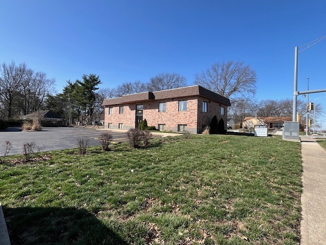 10281 W 87th St, Overland Park, KS for rent - Primary Photo - Image 1 of 12