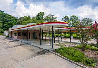 More details for 64 Carriage Oaks Dr, Tyrone, GA - Retail for Rent