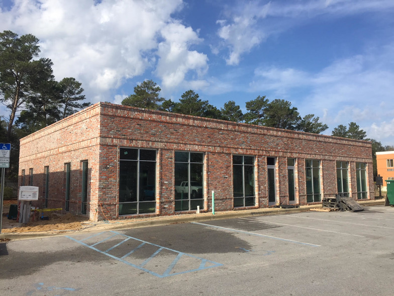 4579 E Highway 20, Niceville, FL for sale - Building Photo - Image 1 of 1