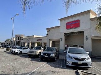 More details for 10412-10646 Lower Azusa Rd, El Monte, CA - Office/Retail, Retail for Rent