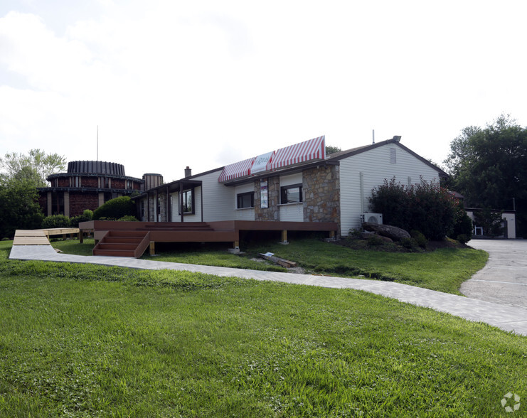 1188 Dekalb Pike, Blue Bell, PA for sale - Primary Photo - Image 1 of 8