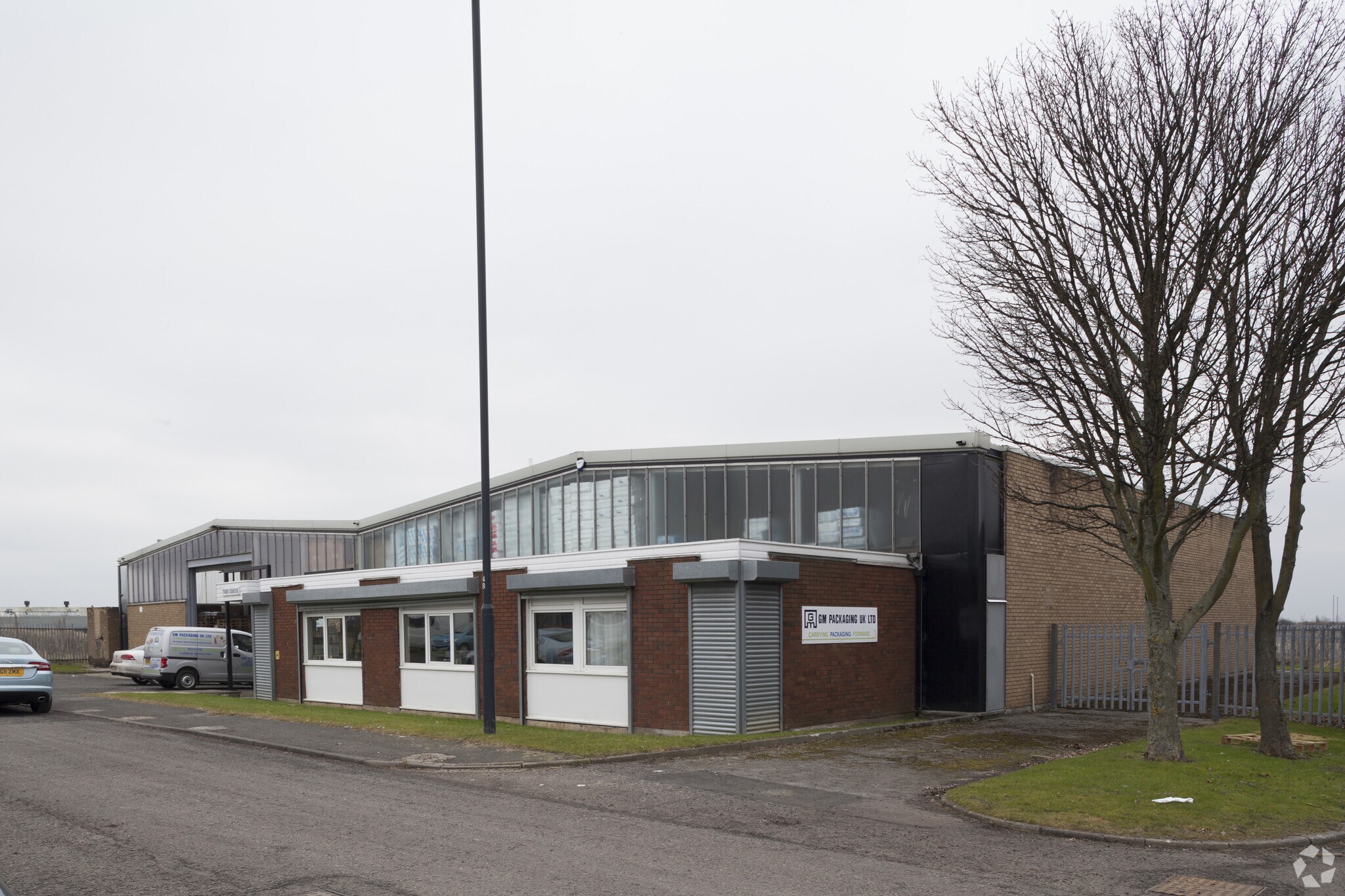 Hamar Clos, North Shields for sale Primary Photo- Image 1 of 1