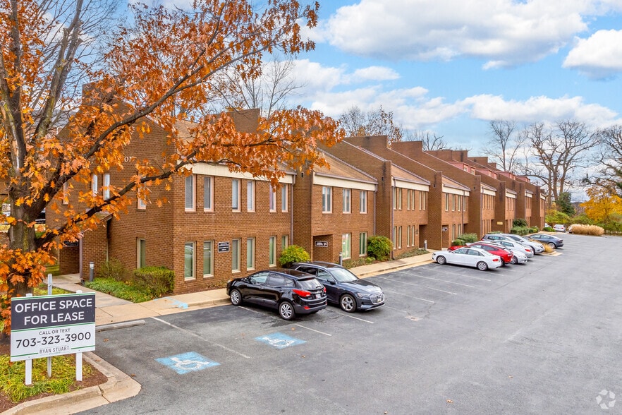 401 E Jefferson St, Rockville, MD for rent - Building Photo - Image 2 of 4