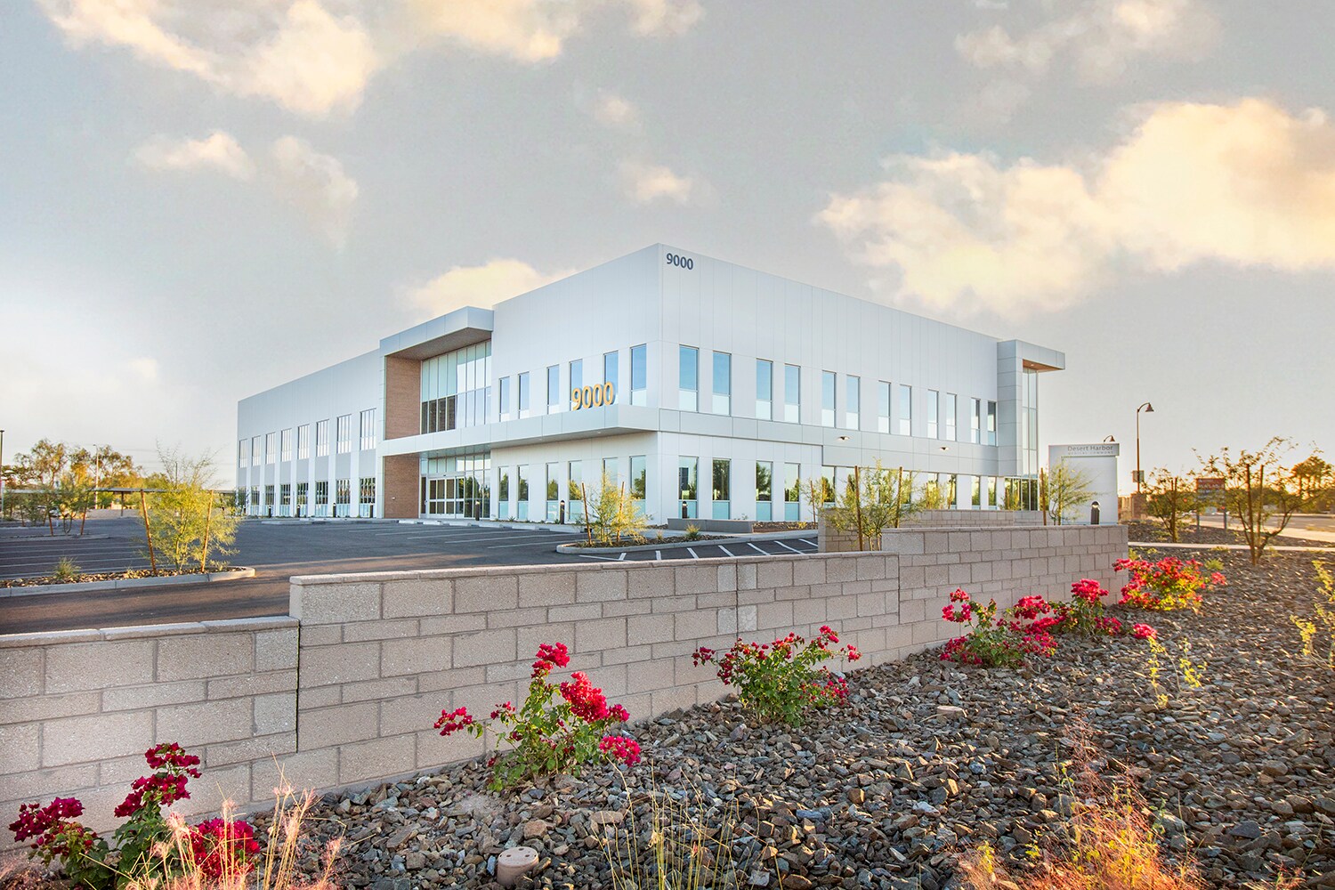 9000 W Thunderbird Rd, Peoria, AZ to rent Building Photo- Image 1 of 16