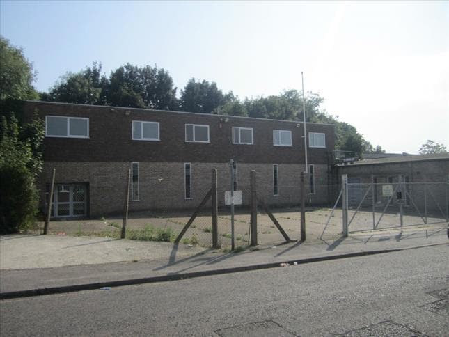 More details for 46-70 Cavendish St, Ipswich - Industrial for Sale