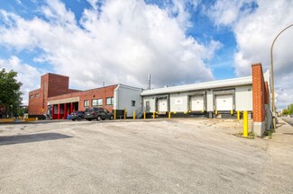 More details for 4670 Rue d'Iberville, Montréal, QC - Industrial for Rent