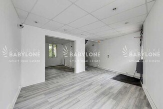 More details for 118 Avenue Aristide Briand, Montrouge - Office to Rent