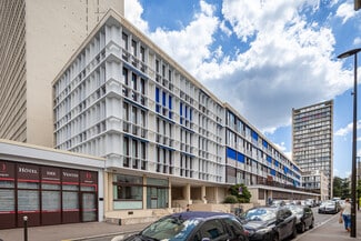 More details for 31 Rue Des Longs Prés, Boulogne-Billancourt - Office to Rent