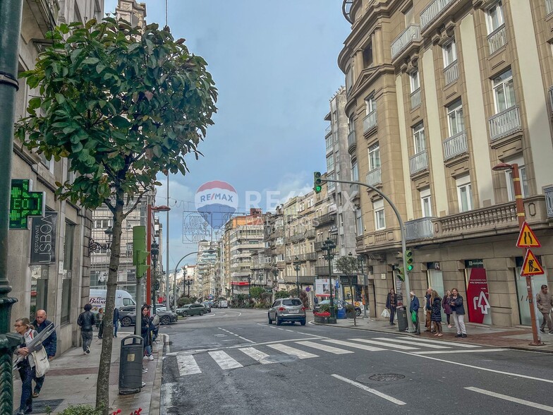 Retail in Vigo, Pontevedra for sale - Building Photo - Image 1 of 33