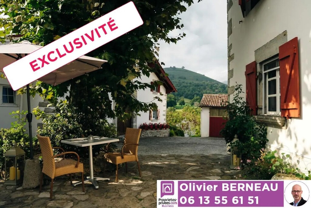 Vente Local d'activités 365 m² - Photo 1