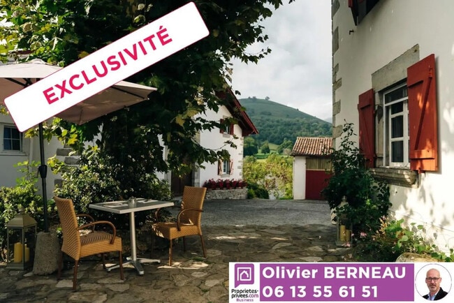 Vente Local d'activités 365 m²