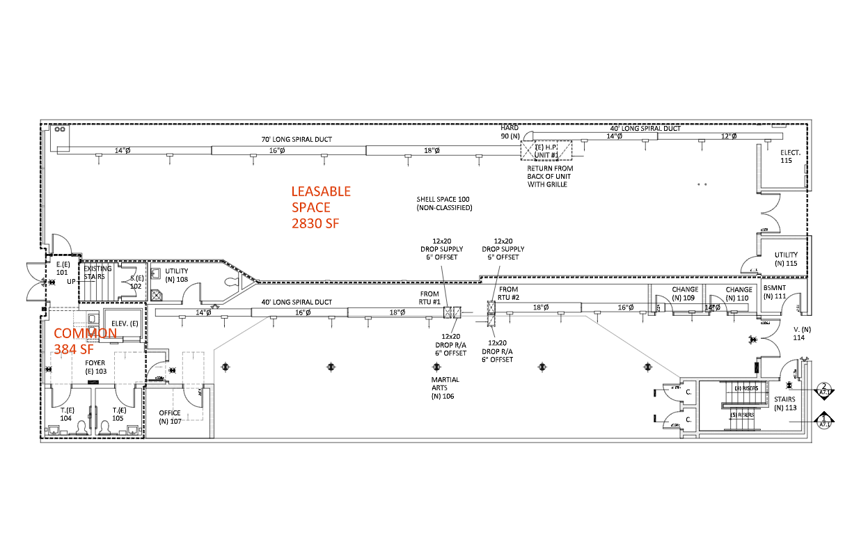 708 Main St, Caldwell, ID for rent Floor Plan- Image 1 of 1