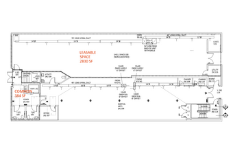 708 Main St, Caldwell, ID for rent Floor Plan- Image 1 of 1