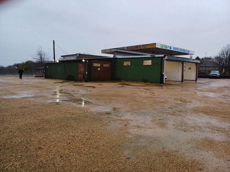 Great North Rd, Peterborough to rent - Building Photo - Image 3 of 15