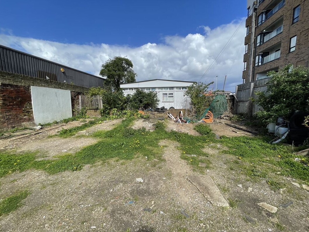 3-4 Featherstone Ter, Southall for sale Building Photo- Image 1 of 1