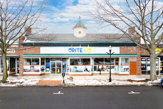 More details for 121 W Main St, Moorestown, NJ - Retail, Flex for Rent