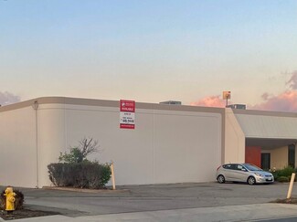 More details for 12309 Telegraph Rd, Santa Fe Springs, CA - Industrial for Rent