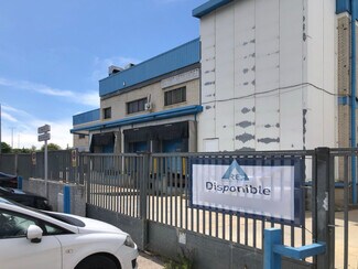 More details for Calle de los Aragoneses, 16, Alcobendas - Industrial to Rent