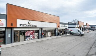 More details for 2102-2130 Glenmore Crt SE, Calgary, AB - Retail to Rent