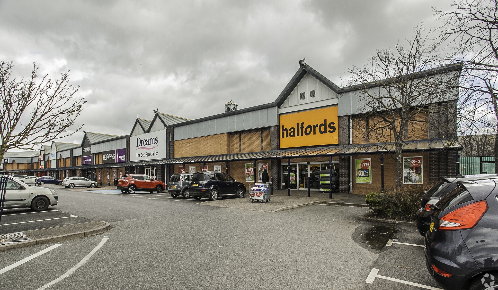 Charlotte Rd, Llandudno for sale Primary Photo- Image 1 of 1