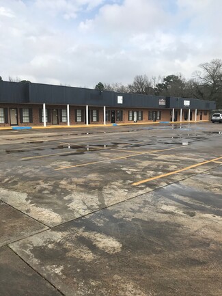 More details for 1754-1774 Texas St, Natchitoches, LA - Office for Rent