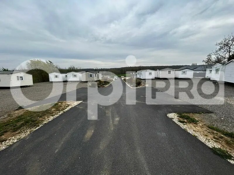Land in Berthecourt for sale Building Photo- Image 1 of 13