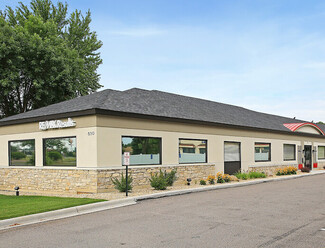 More details for 650 Dodge Ave NW, Elk River, MN - Office for Rent